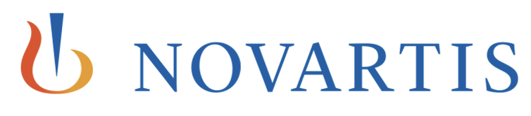 Novartis logo